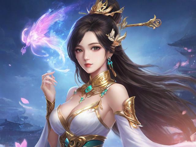 梦幻西游会试：游戏玩家必备的攻略指南