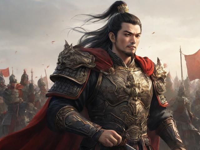 三国志新英杰传：传承经典，开启全新征程