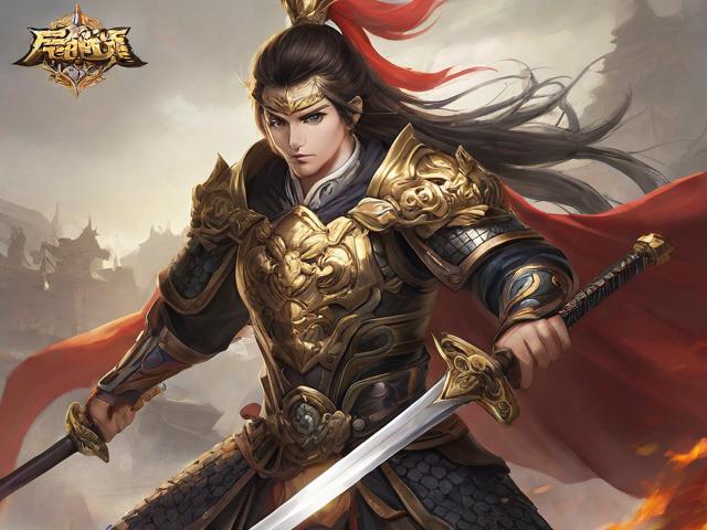 三国之刃攻略：新手如何快速提升实力