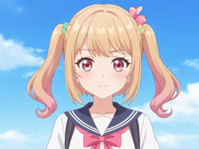 元气偶像季攻略：如何打造自己的元气偶像形象