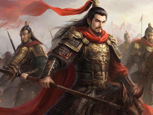 三国群英传4硬盘版：重温经典，体验策略之战