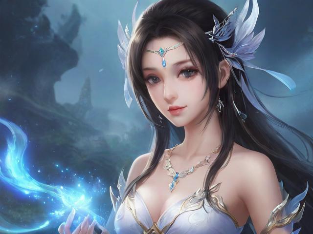 梦幻诛仙启灵模拟器：让你身临其境的仙侠世界