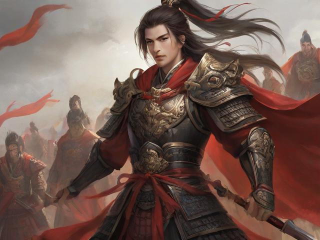 神武科举：古代科举制度中的传奇
