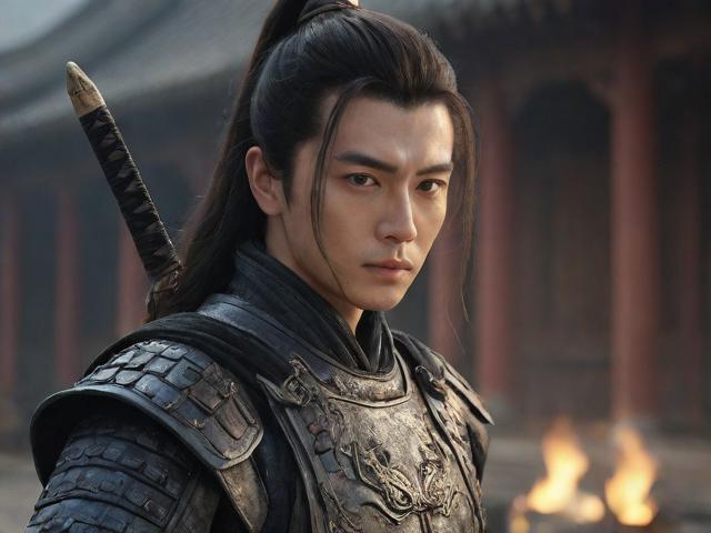侠客风云传手游：重温经典武侠故事，感受侠客风云世界的无尽魅力