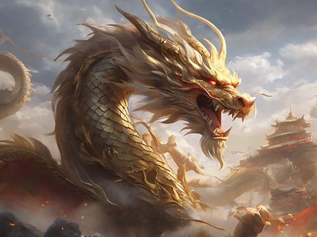 九龙传奇：重温经典，探寻传奇