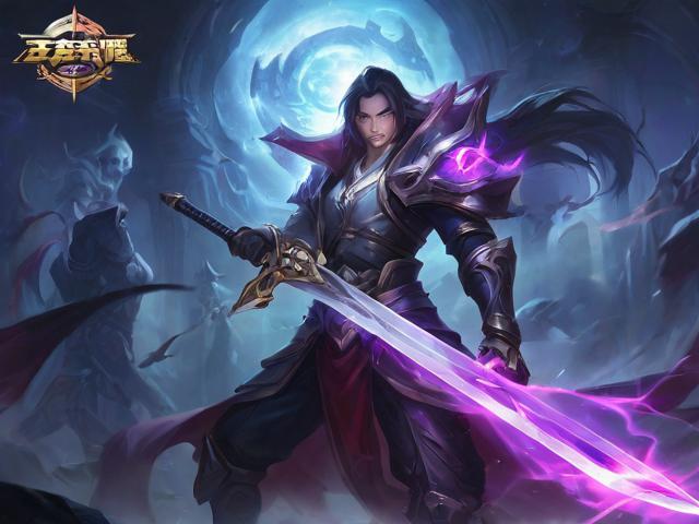 剑陵魔影攻略：挑战魔影，探索秘境
