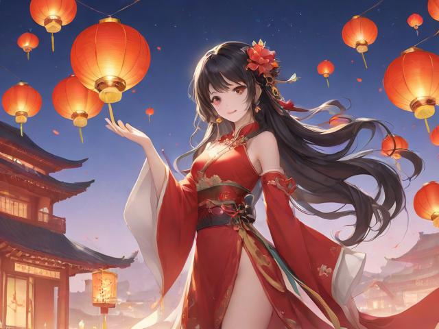 梦幻西游元宵节答案：如何在游戏中快速获得元宵节活动奖励？