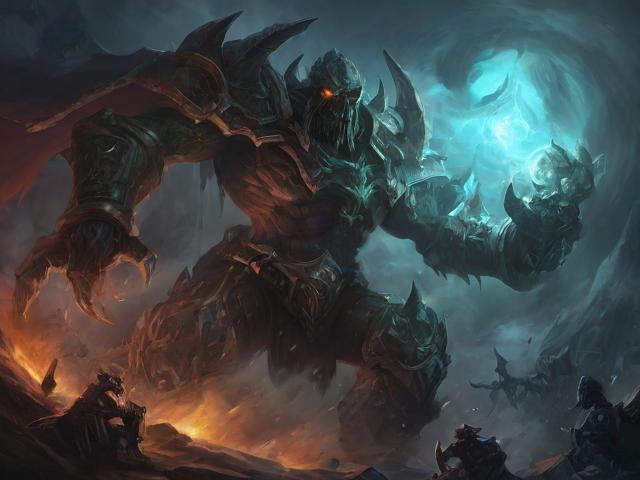 魔兽世界中文网：探索Azeroth的终极指南