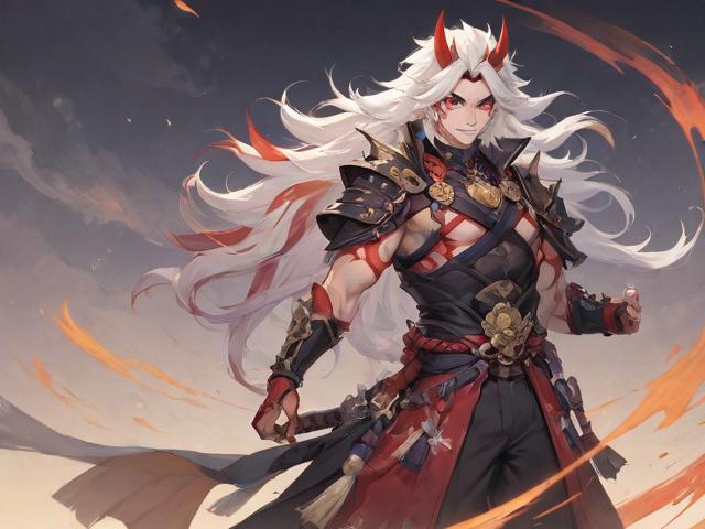阴阳师荒：荒川之地的冒险之旅
