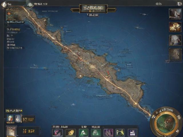 CF供电所地图：实时查看全国各地供电所分布情况