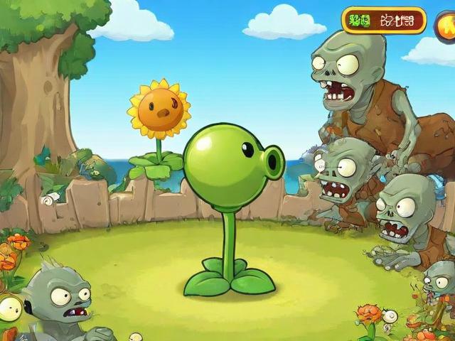 植物大战僵尸2官网：全新版本，更多挑战等你来战！