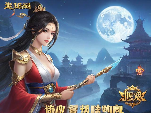 凡人修仙传手游：探索修仙世界，修炼成仙之路