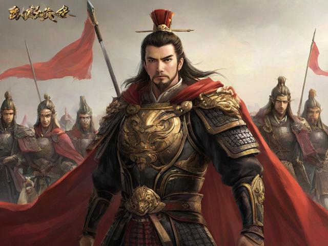 三国群英传2：经典策略游戏的再次华丽升级