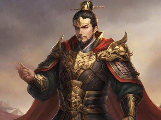 三国杀姜维：三国时期蜀汉名将姜维的历史与三国杀游戏中的形象