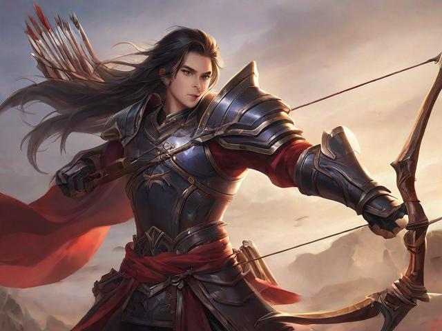 征途弓箭手技能加点：如何合理分配技能点提升战斗力