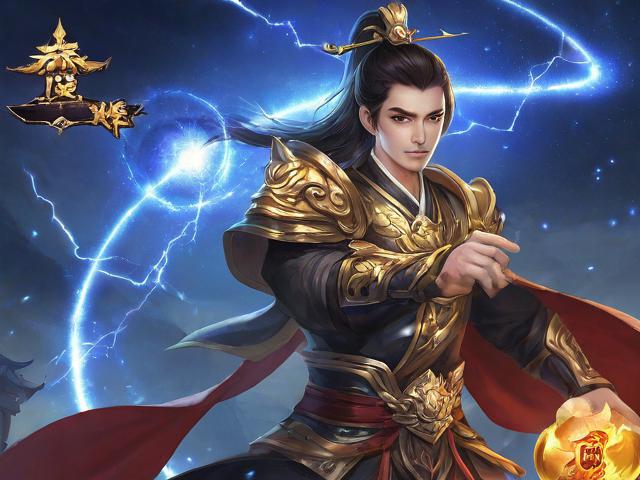 天罡传奇：古代传说中的英雄故事