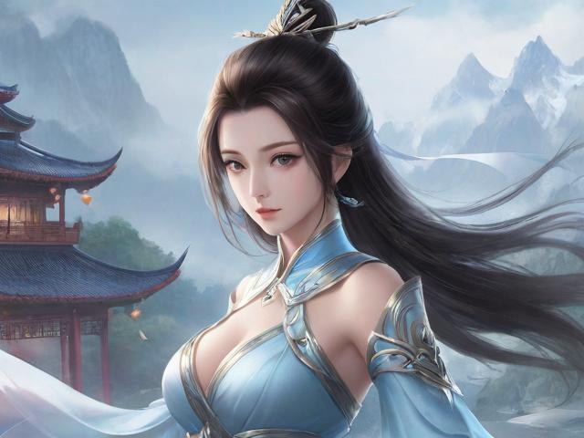 诛仙青云加点：打造独特的仙侠世界