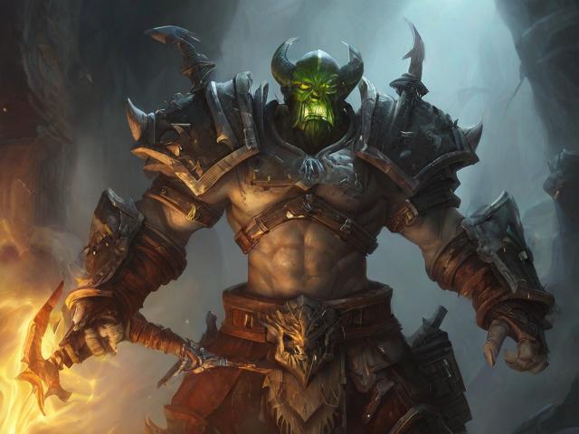 魔兽猎人天赋：如何选择最适合自己的天赋搭配