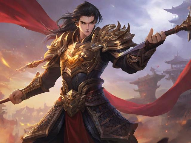 梦三国出装攻略：打造最强装备搭配，助你在战场上无往不利