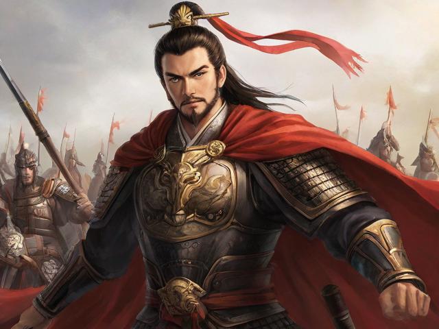 三国志13游侠：带你探索三国时代的英雄之路