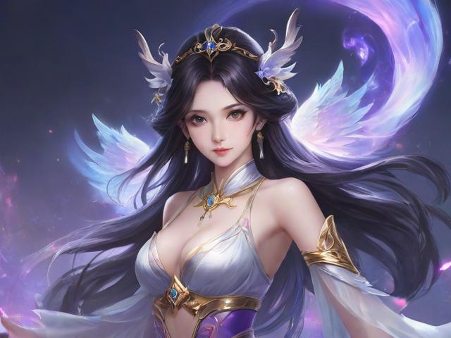 梦幻西游加点：让你的角色更加强大，游戏更加有趣