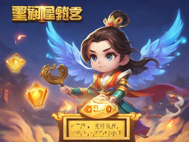 梦幻西游灯谜答题器：解锁游戏中的谜题新玩法