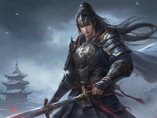 无双乱舞攻略：打通游戏关卡的终极指南