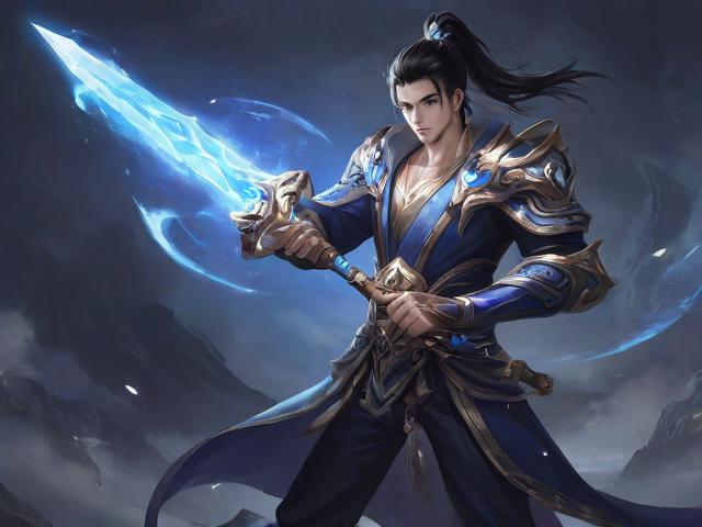 轩辕传奇攻略：如何快速提升实力，成为强大的玩家