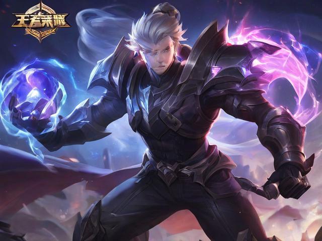 王者荣耀团战之夜：如何在团战中取得胜利