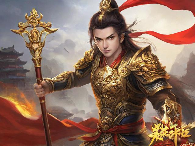 传奇西游3无敌版:让你体验无尽的冒险与挑战 传奇西游3无敌版:让你体验无尽的冒险与挑战