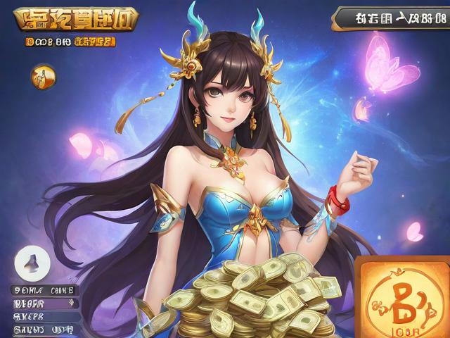 梦幻西游修炼金钱计算器：如何利用这个工具提升游戏效率