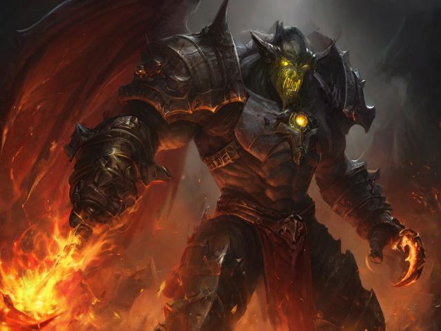 魔兽火影：两大经典动漫的跨界碰撞
