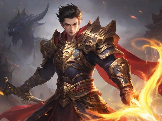 降龙十八掌攻略：轻松学会绝世武功的秘诀