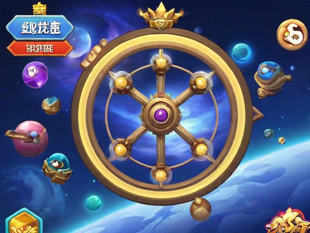 吞食天地时空之轮：一场跨越世界的壮丽冒险