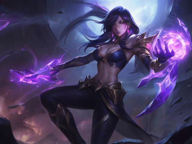 如何正确选择lol ez出装？