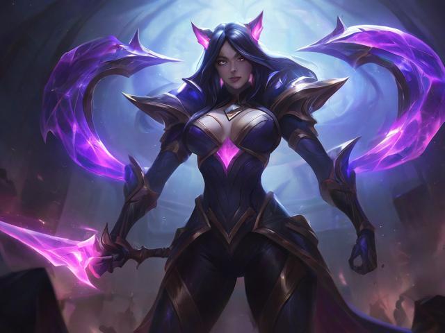 LOL IEM8：英雄联盟国际邀请赛第八届盛会