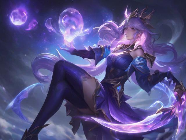 梦幻剧情攻略：打造最完美的游戏体验