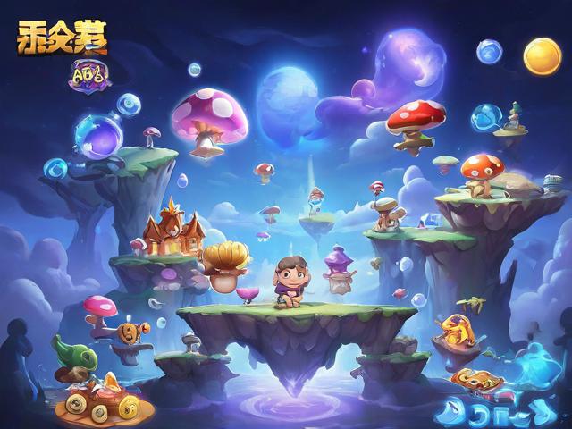 探索梦幻世界的乐趣——梦幻游戏的魅力
