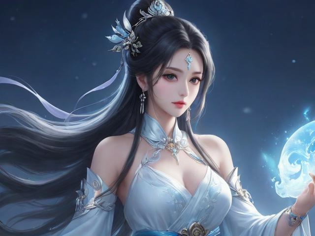 完美世界修真任务：探寻修真之道，踏上修炼之路