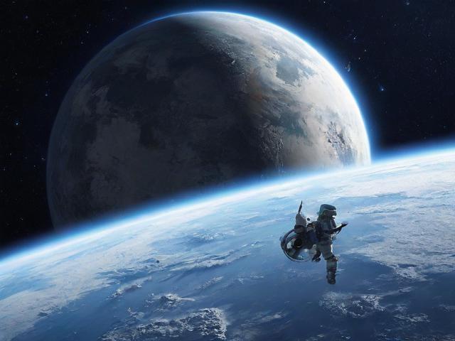 宇宙探险队攻略：探索未知星球的终极指南