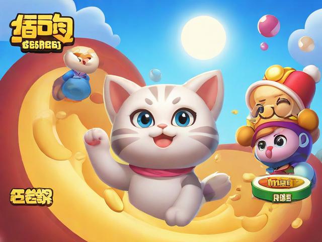 天天酷跑猫小魅：最新最全攻略及玩法介绍