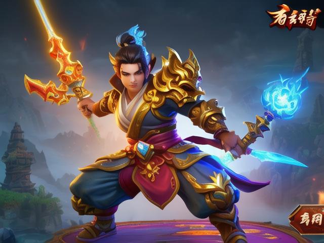 神武答题：一款热门的知识竞技游戏