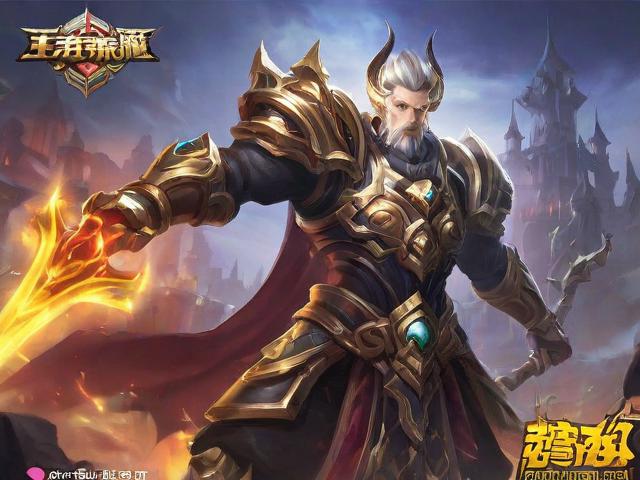 主宰传奇：开启你的游戏征程