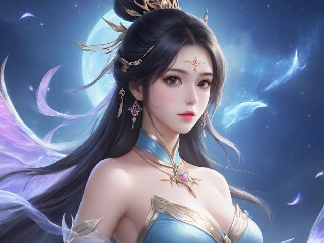 梦幻诛仙新区——开启全新修仙之旅