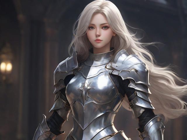 女圣骑士加点：如何配置最强的女圣骑士技能加点方案？