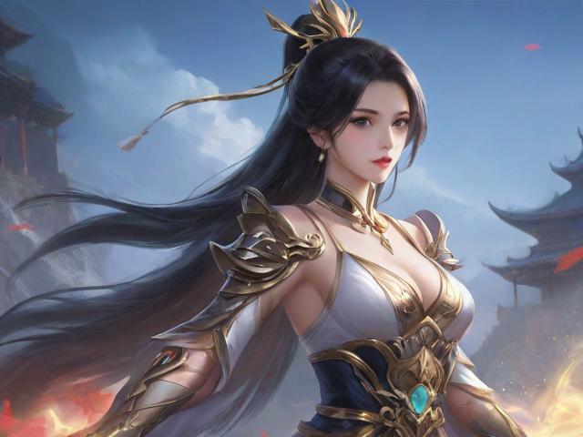 1.76盛世传奇：开启全新游戏体验，感受经典重现