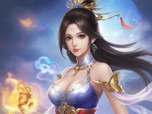 梦幻西游模拟器：让你重温经典，畅享游戏乐趣