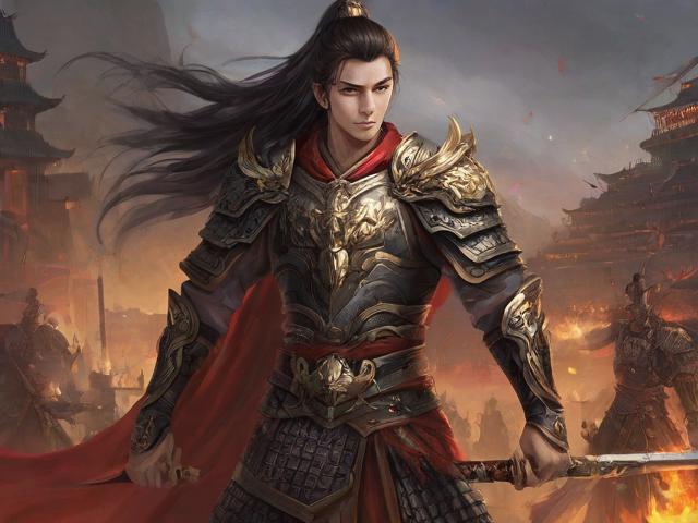 赤壁外传攻略：如何在游戏中取得胜利？