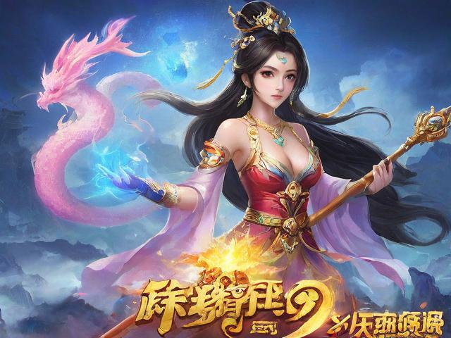 梦幻西游手机版：畅享经典回忆，开启奇幻冒险之旅