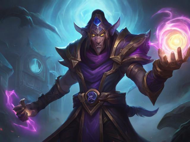 探索Dota2 RPG模式：打开全新的游戏体验